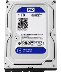 Hard Disk 3.5 Western Digital Blue 1TB WD10EZRZ