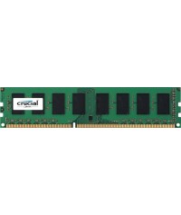 Vendita Crucial Memoria Ram Ddr3 Memoria Ram Crucial DDR3 1600 8GB C11 CT102464BD160B