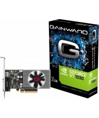 Gainward GeForce GT 1030 2GB 64bit GDDR4