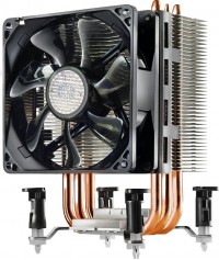 Cooler Master Hyper TX3 Evo Universal Tower 3 direct contact heatpipe cooler