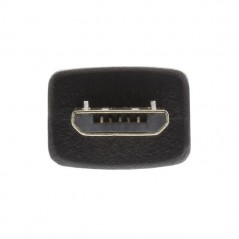 Vendita Inline Cavi Usb Esterni InLine Cavo Micro-USB 2.0. USB-A maschio - Micro-B maschio nero 0.5m 31705