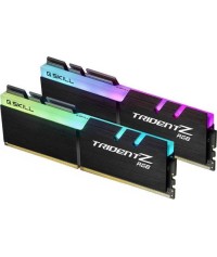 Vendita G.SKILL Memoria Ram Ddr4 Memoria Ram G.Skil Ddr4 3600 16GB C18 GSkill Trident Z Rgb Kit F4-3600C18D-16GTZRX