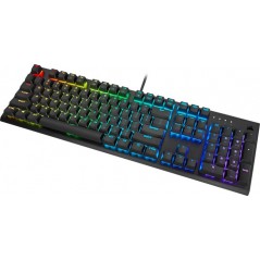 Corsair K60 Pro RGB Tastiera Meccanica MX Low Profile Speed USB Layout IT