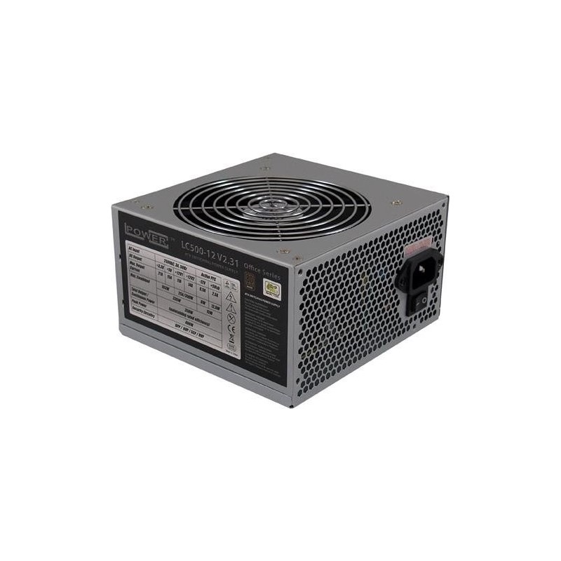 Alimentatore Pc LC-Power Office Series LC500-12 V2.31 350W