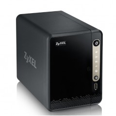 ZyXEL Storage System NAS326