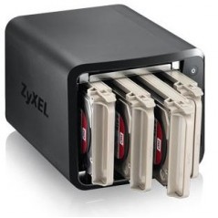 Vendita Zyxel Nas ZyXEL Storage System NAS542 NAS542-EU0101F