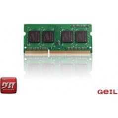 Vendita GEIL Memoria Ram So-Dimm Ddr3 Memoria Ram So-Dimm Ddr3 GEIL 16GB (2x8GB) 1333MHz 9-9-9-24 GS316GB1333C9DC