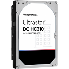 Vendita Western Digital Hard Disk 3.5 Western Digital 3.5 Ultrastar 4TB 7K6 HUS726T4TALE6L4 0B36534