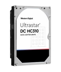 Vendita Western Digital Hard Disk 3.5 Western Digital 3.5 Ultrastar 4TB 7K6 HUS726T4TALE6L4 0B36534