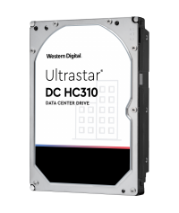 Western Digital 3.5 Ultrastar 4TB 7K6 HUS726T4TALE6L4
