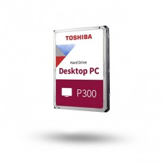 Vendita Toshiba Hard Disk 3.5 Hard Disk 3.5 Toshiba P300 HDWD220UZSVA 2TB HDWD220UZSVA