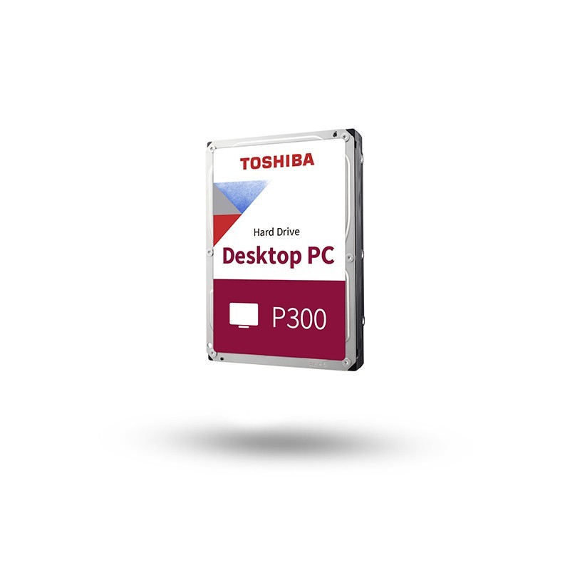 Hard Disk 3.5 Toshiba P300 HDWD220UZSVA 2TB