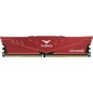Team Group DDR4 8GB 3200 T-Force Vulcan Z TLZRD48G3200HC16F01 red