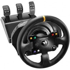 Vendita Thrustmaster Volanti Thrustmaster TX Racing Wheel Sterzo + Pedali PC/Xbox 4460133