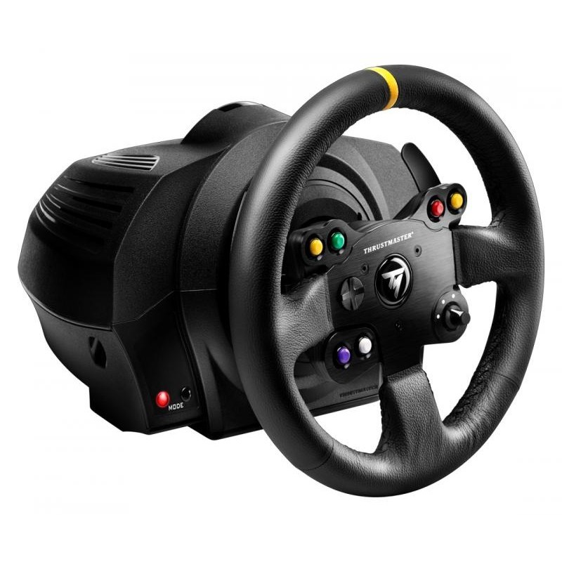 Vendita Thrustmaster TX Racing Wheel Sterzo + Pedali PC/Xbox 4460133