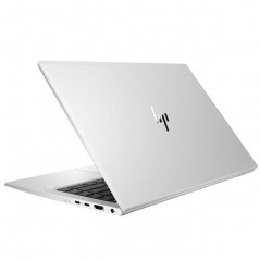Vendita HP Notebook HP EliteBook 840 G7 DDR4-SDRAM Touch screen Intel® Core™ i5 8GB 512GB SSD Wi-Fi 6 Wind 10 Pro Argento 176...