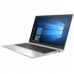 Vendita HP Notebook HP EliteBook 840 G7 DDR4-SDRAM Intel® Core™ i5 8GB 256 GB SSD Wi-Fi 6 Win 10 Pro Argento 113Y5ET