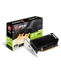 Vendita Msi Schede Video Nvidia Msi GeForce GT 1030 2GB 2GHD4 LP OC V809-2825R