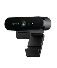 Vendita Logitech Webcam Webcam Logitech BRIO STREAM Edition (960-001194) 960-001194