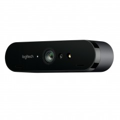 Vendita Logitech Webcam Webcam Logitech BRIO STREAM Edition (960-001194) 960-001194