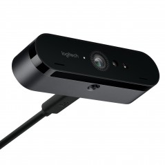 Vendita Logitech Webcam Webcam Logitech BRIO STREAM Edition (960-001194) 960-001194