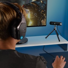 Vendita Logitech Webcam Webcam Logitech BRIO STREAM Edition (960-001194) 960-001194