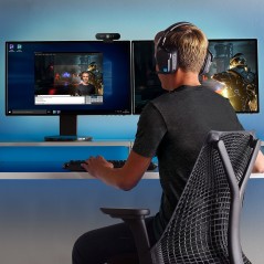 Vendita Logitech Webcam Webcam Logitech BRIO STREAM Edition (960-001194) 960-001194