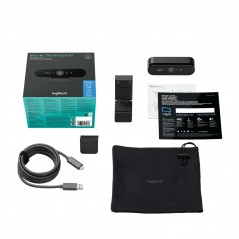 Vendita Logitech Webcam Webcam Logitech BRIO STREAM Edition (960-001194) 960-001194