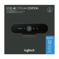 Webcam Logitech BRIO STREAM Edition (960-001194)