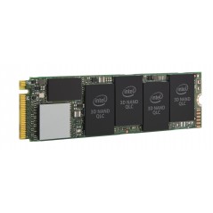 Intel SSD M.2 660p Serie 1TB SSDPEKNW010T8X1 PCIe