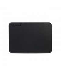 Vendita Toshiba Hard Disk Esterni Toshiba 2.5 4TB Canvio Basics HDTB440EK3CA Esterno USB 3.0 Nero HDTB440EK3CA