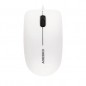 Mouse Cherry MC1000 bianco-grigio (JM-0800-0)