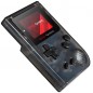 Mars Gaming MRBB Console con 151 giochi Slot MicroSD emulatore GBA Sega NES FC/SFC Black