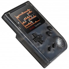 Vendita Mars Gaming Console Mars Gaming MRBB Console con 151 giochi Slot MicroSD emulatore GBA Sega NES FC/SFC Black MRBB