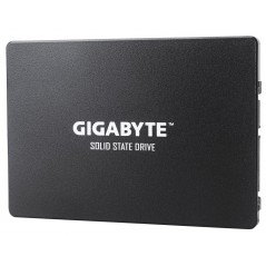 Vendita Gigabyte Hard Disk Ssd Gigabyte SSD 480 GB Sata3 GP-GSTFS31480GNTD GP-GSTFS31480GNTD