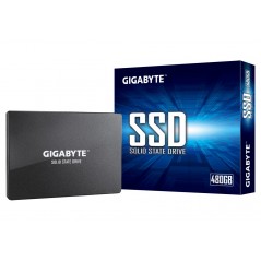 Gigabyte SSD 480 GB Sata3 GP-GSTFS31480GNTD