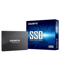 Gigabyte SSD 480 GB Sata3 GP-GSTFS31480GNTD