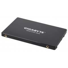 Vendita Gigabyte Hard Disk Ssd Gigabyte SSD 480 GB Sata3 GP-GSTFS31480GNTD GP-GSTFS31480GNTD