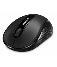 Vendita Microsoft Mouse Mouse Microsoft Wireless Mobile 4000 (D5D-00004) D5D-00004