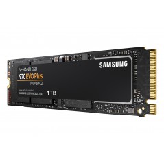 Vendita Samsung Hard Disk Ssd M.2 Samsung M.2 Ssd 970 EVO Plus 1TB NVMe MZ-V7S1T0BW PCIe MZ-V7S1T0BW