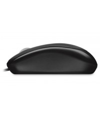 Mouse Microsoft Basic Optical for Business black USB (4YH-00007)