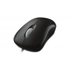 Vendita Microsoft Mouse Mouse Microsoft Basic Optical for Business black USB (4YH-00007) 4YH-00007