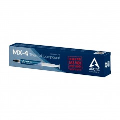 Vendita Arctic Pasta Termica Arctic MX-4 2019 Edition Pasta Termoconduttiva 20g ACTCP00001B