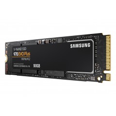 Vendita Samsung Hard Disk Ssd M.2 Samsung M.2 Ssd 970 EVO Plus 500 GB NVMe MZ-V7S500BW PCIe MZ-V7S500BW