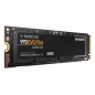 Samsung M.2 Ssd 970 EVO Plus 500 GB NVMe MZ-V7S500BW PCIe