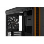 be quiet! Pure Base 600 orange Window