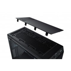 Vendita Be quiet! Case be quiet! Pure Base 600 orange Window BGW20