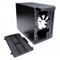Fractal Design Define Nano S Mini-ITX Black Window