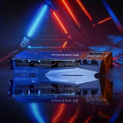Vendita Gigabyte Schede Video Nvidia Gigabyte GeForce® RTX 3070 8GB Gaming OC 2.0 (LHR) GV-N3070GAMING OC-8GD 2.0