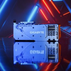 Vendita Gigabyte Schede Video Nvidia Gigabyte GeForce® RTX 3070 8GB Gaming OC 2.0 (LHR) GV-N3070GAMING OC-8GD 2.0